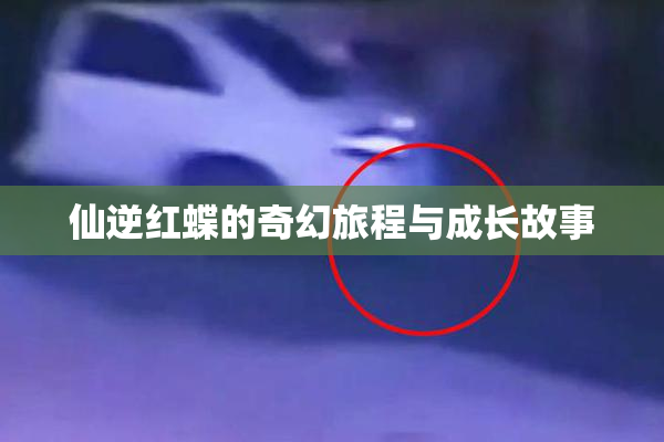 仙逆红蝶的奇幻旅程与成长故事
