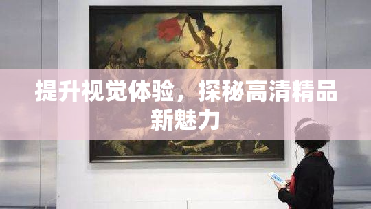 提升视觉体验，探秘高清精品新魅力