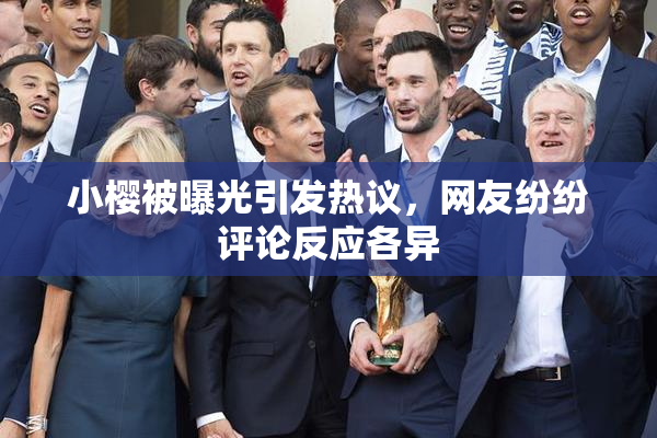 小樱被曝光引发热议，网友纷纷评论反应各异