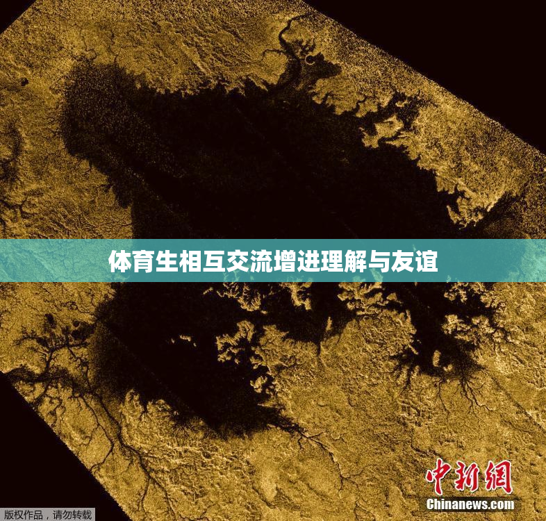 体育生相互交流增进理解与友谊