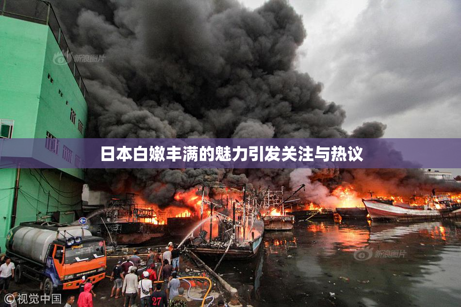 日本白嫩丰满的魅力引发关注与热议