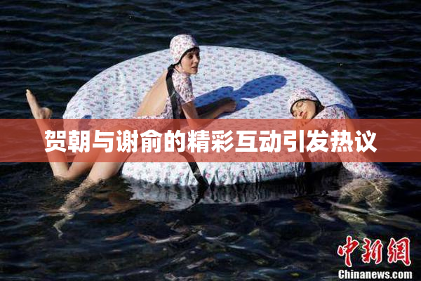 贺朝与谢俞的精彩互动引发热议
