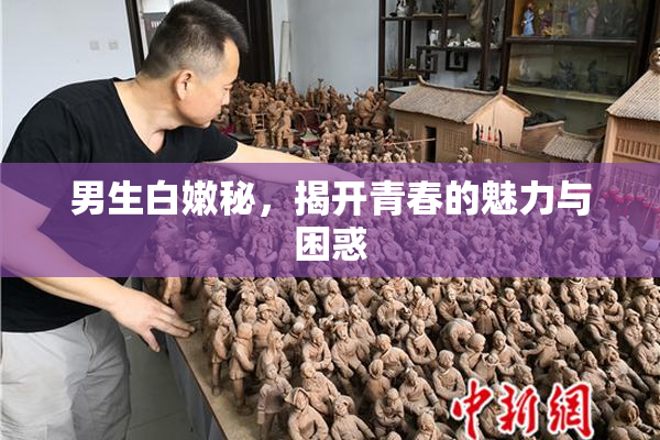 男生白嫩秘，揭开青春的魅力与困惑