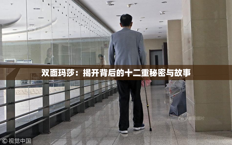 双面玛莎：揭开背后的十二重秘密与故事