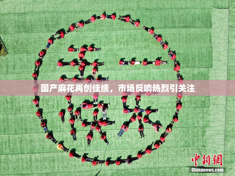 国产麻花再创佳绩，市场反响热烈引关注