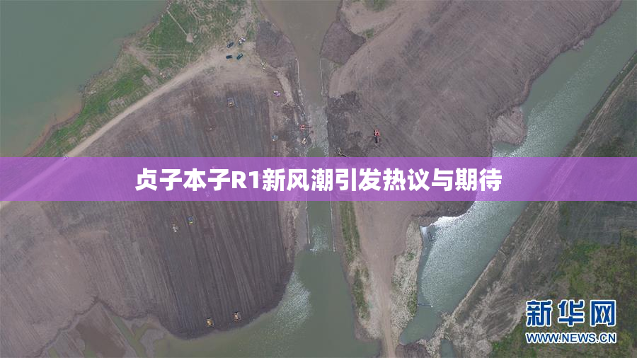 贞子本子R1新风潮引发热议与期待