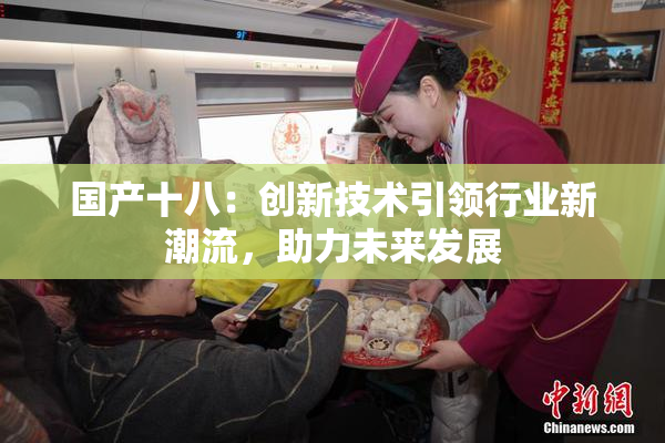 国产十八：创新技术引领行业新潮流，助力未来发展