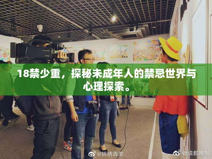 18禁少重，探秘未成年人的禁忌世界与心理探索。