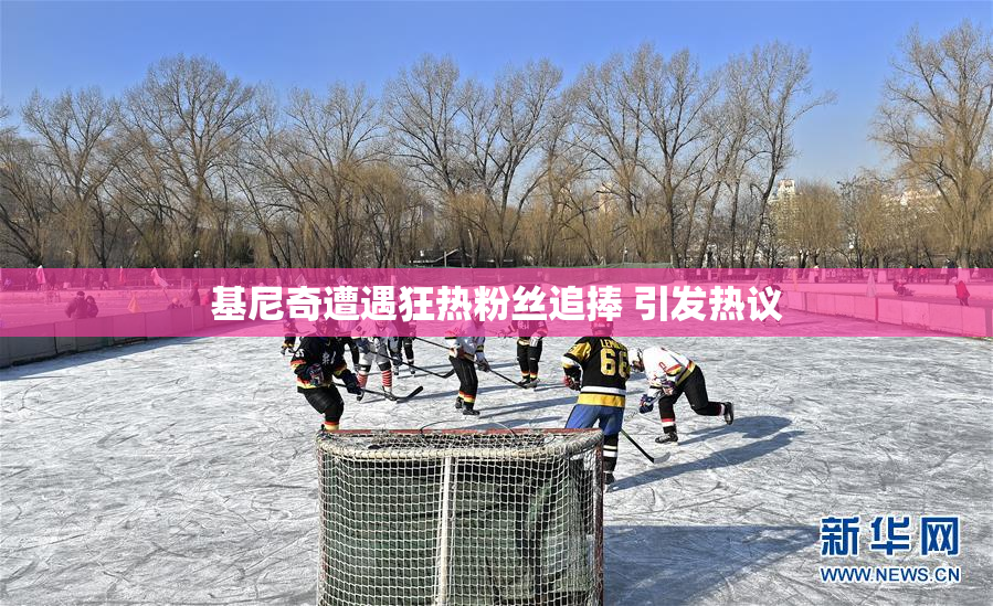 基尼奇遭遇狂热粉丝追捧 引发热议