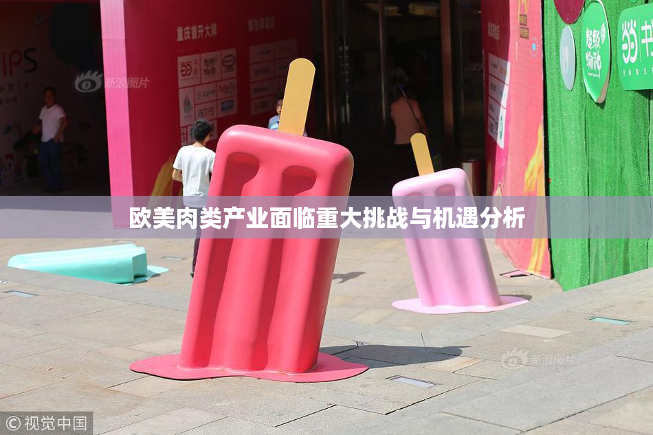 欧美肉类产业面临重大挑战与机遇分析