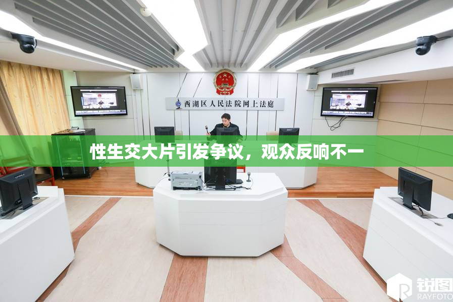 性生交大片引发争议，观众反响不一