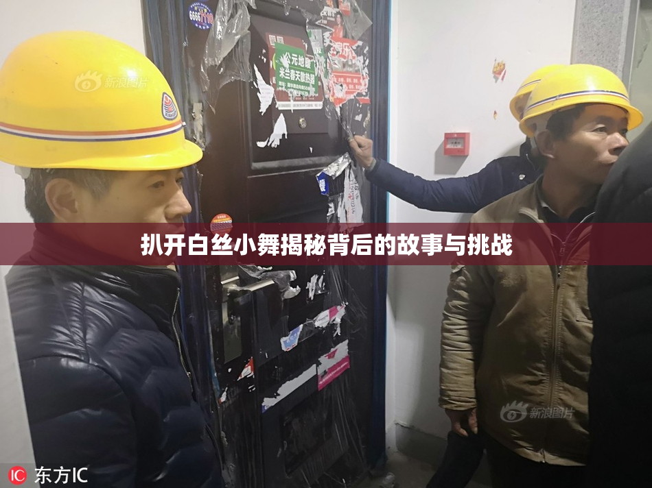 扒开白丝小舞揭秘背后的故事与挑战