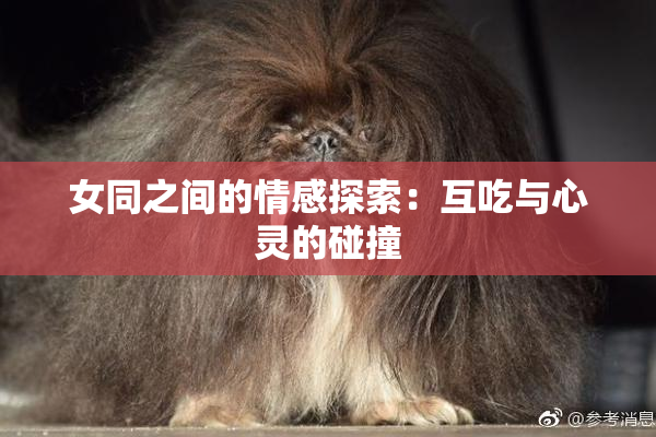 女同之间的情感探索：互吃与心灵的碰撞