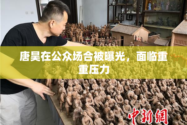 唐昊在公众场合被曝光，面临重重压力