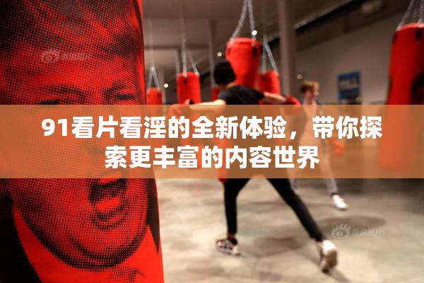 91看片看淫的全新体验，带你探索更丰富的内容世界