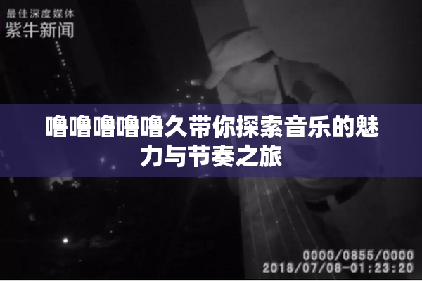 噜噜噜噜噜久带你探索音乐的魅力与节奏之旅