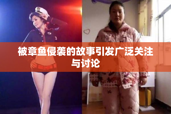 被章鱼侵袭的故事引发广泛关注与讨论