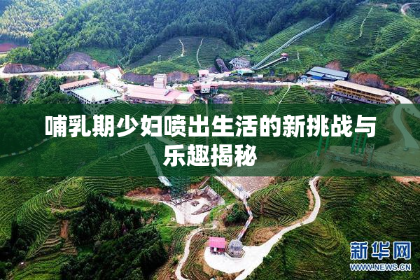 哺乳期少妇喷出生活的新挑战与乐趣揭秘