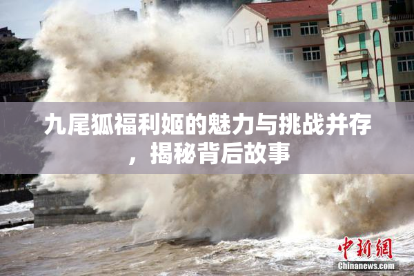 九尾狐福利姬的魅力与挑战并存，揭秘背后故事