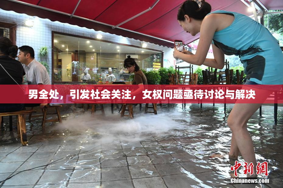 男全处，引发社会关注，女权问题亟待讨论与解决