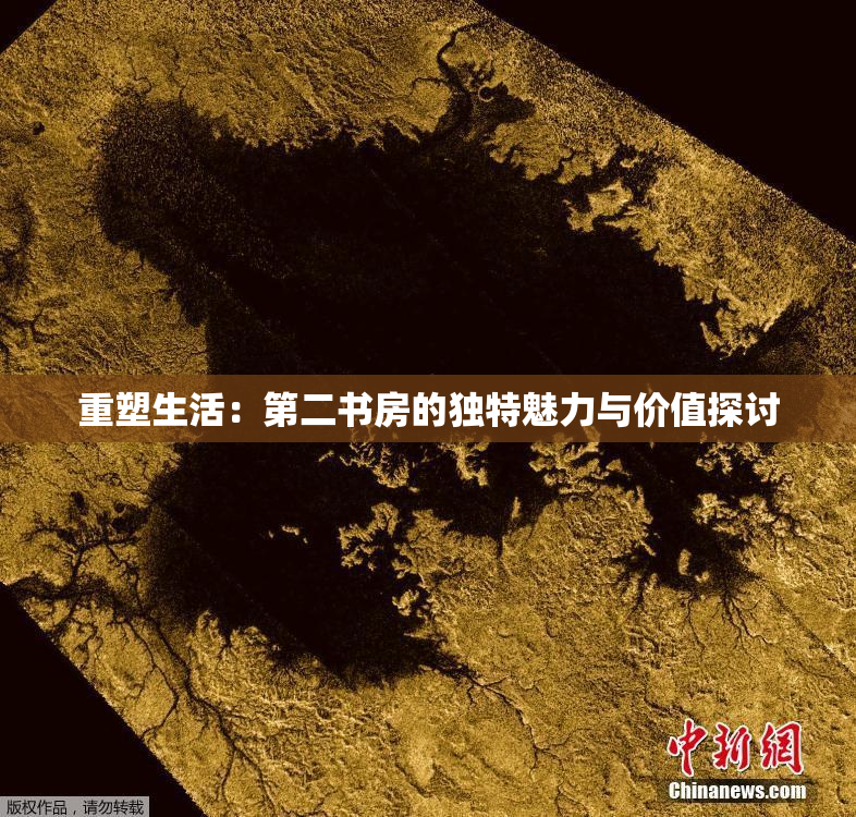 重塑生活：第二书房的独特魅力与价值探讨