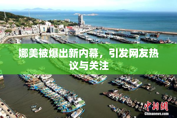 娜美被爆出新内幕，引发网友热议与关注
