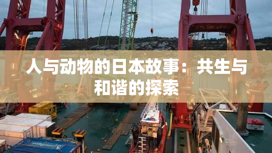 人与动物的日本故事：共生与和谐的探索