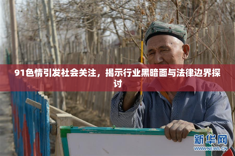 91色情引发社会关注，揭示行业黑暗面与法律边界探讨