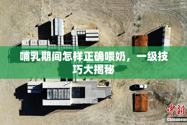 哺乳期间怎样正确喂奶，一级技巧大揭秘