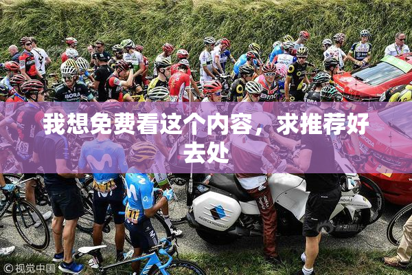 我想免费看这个内容，求推荐好去处