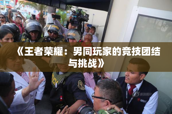 《王者荣耀：男同玩家的竞技团结与挑战》