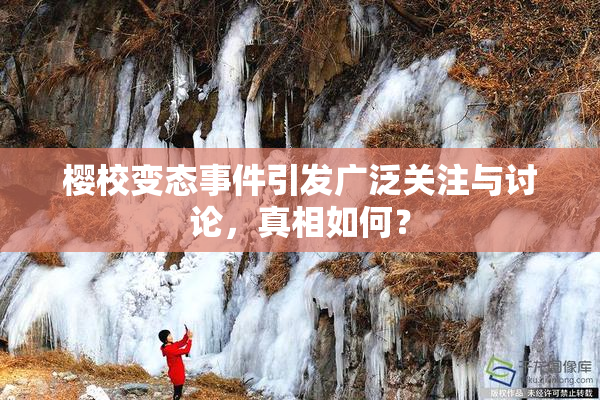 樱校变态事件引发广泛关注与讨论，真相如何？