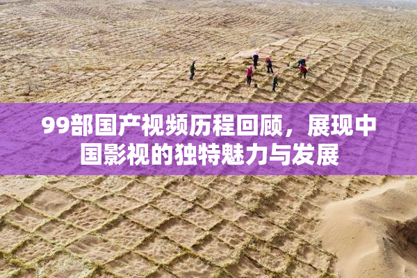 99部国产视频历程回顾，展现中国影视的独特魅力与发展