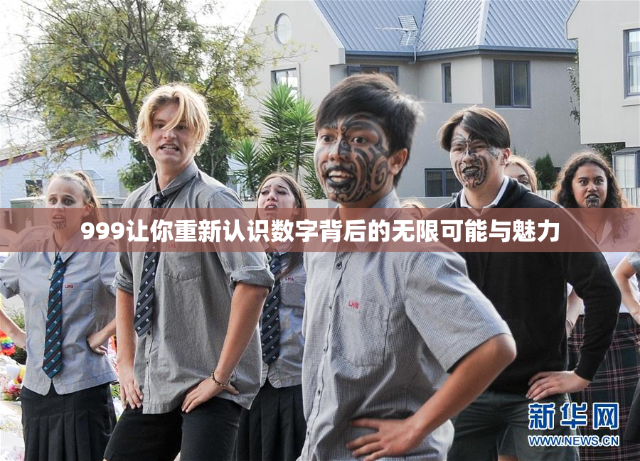 999让你重新认识数字背后的无限可能与魅力