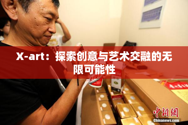 X-art：探索创意与艺术交融的无限可能性
