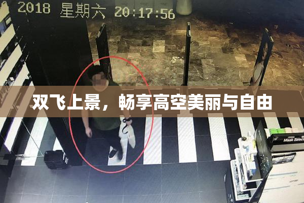 双飞上景，畅享高空美丽与自由