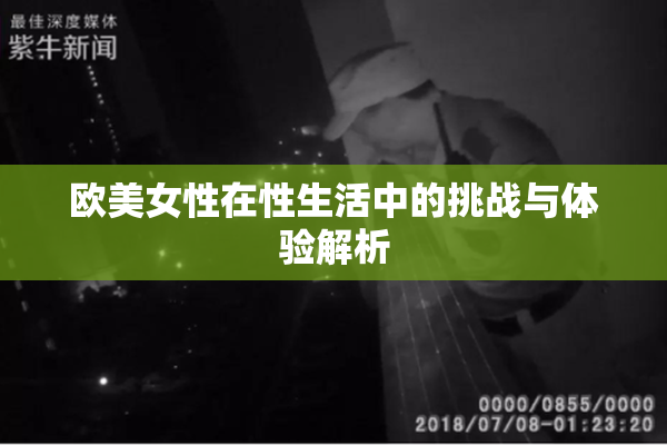 欧美女性在性生活中的挑战与体验解析