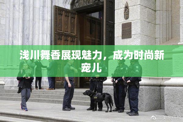 浅川舞香展现魅力，成为时尚新宠儿