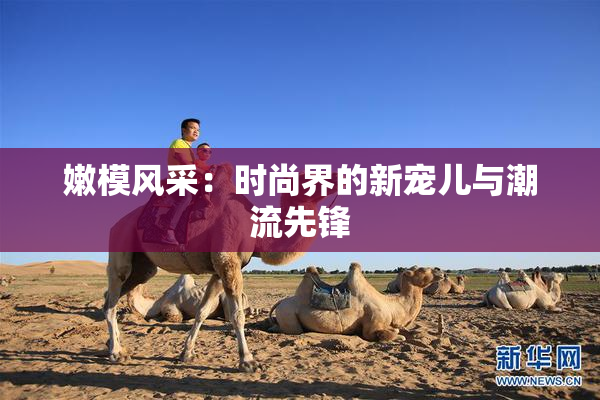 嫩模风采：时尚界的新宠儿与潮流先锋