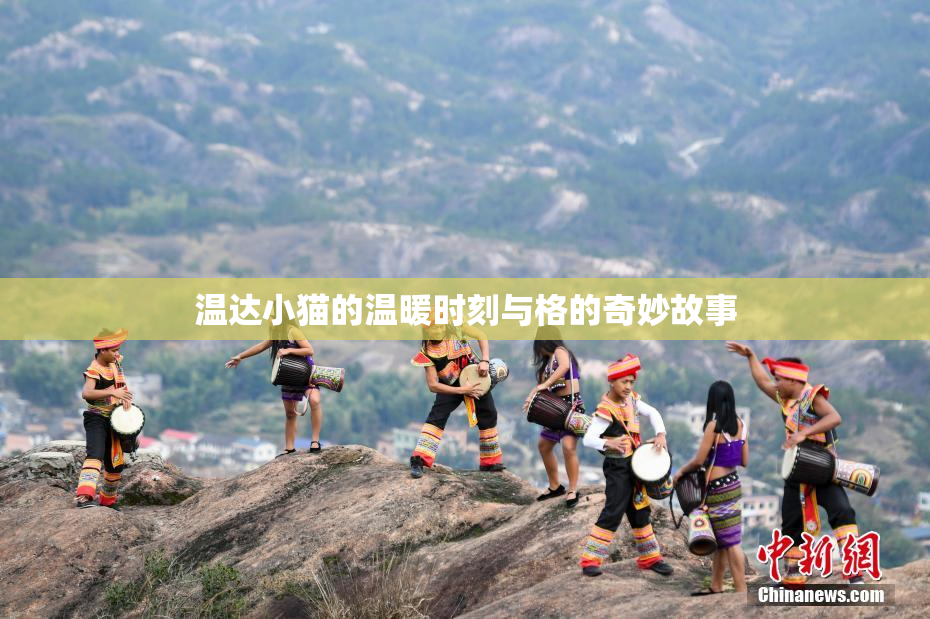 温达小猫的温暖时刻与格的奇妙故事
