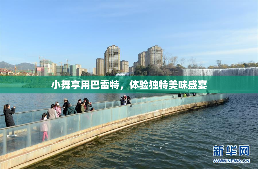 小舞享用巴雷特，体验独特美味盛宴