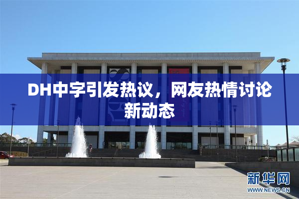 DH中字引发热议，网友热情讨论新动态