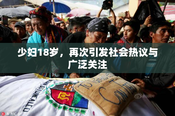 少妇18岁，再次引发社会热议与广泛关注
