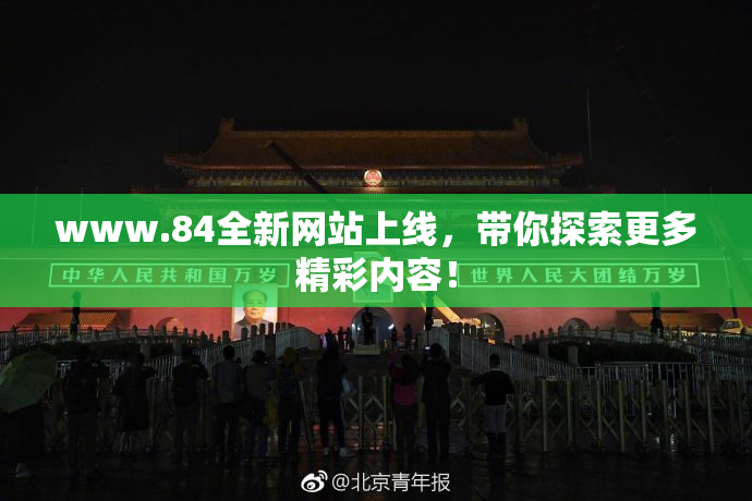 www.84全新网站上线，带你探索更多精彩内容！