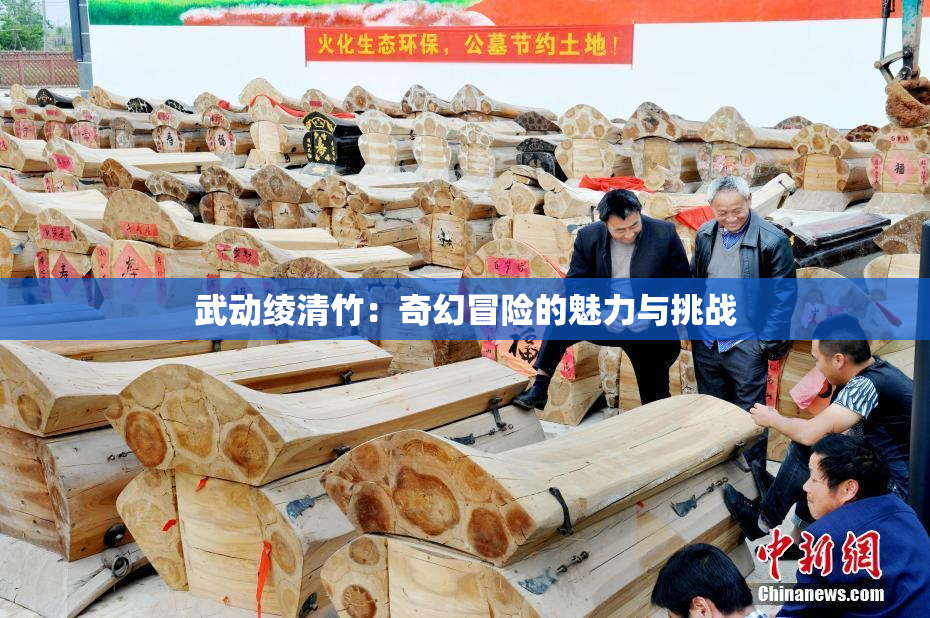 武动绫清竹：奇幻冒险的魅力与挑战