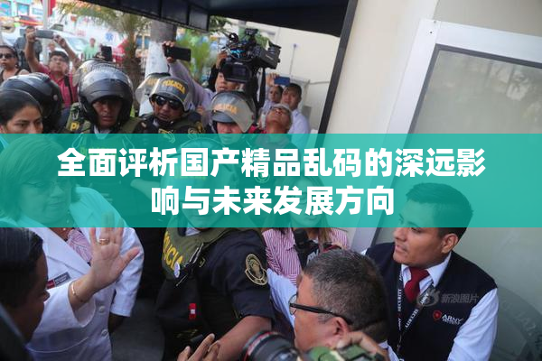 全面评析国产精品乱码的深远影响与未来发展方向