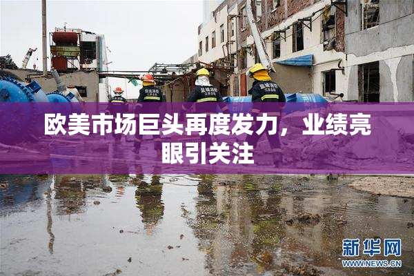 欧美市场巨头再度发力，业绩亮眼引关注