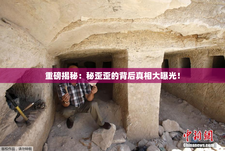 重磅揭秘：秘歪歪的背后真相大曝光！