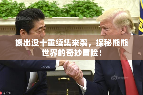 熊出没十重续集来袭，探秘熊熊世界的奇妙冒险！