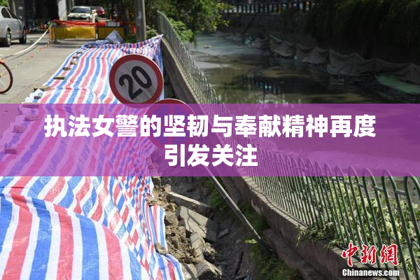 执法女警的坚韧与奉献精神再度引发关注